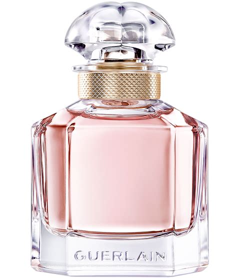 guerlain fragrances for women.